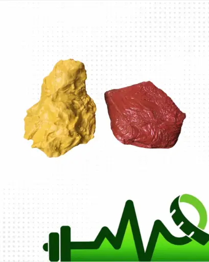 [MMG] Músculo y grasa