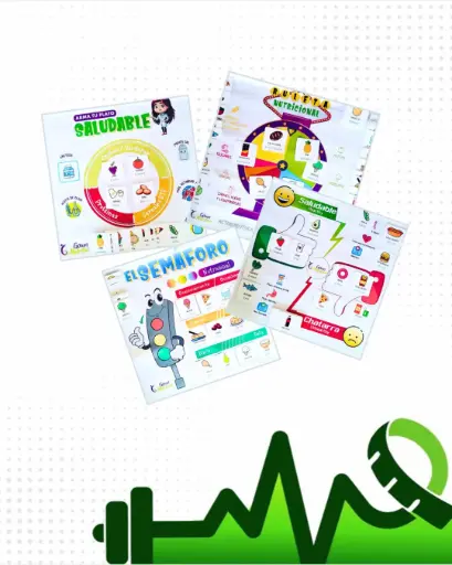 [EDNK] NutriKids
