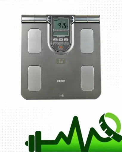 [OM514] Báscula BIA Omron 514C