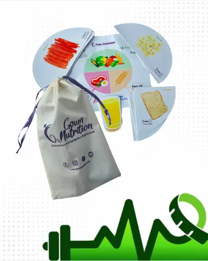 [EDPS] Plato Saludable