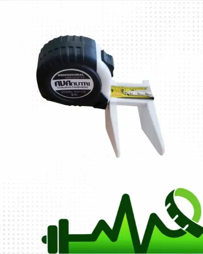 [SGA] Segmómetro AvaNutri