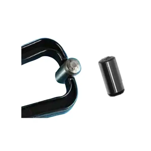 [VAD] Verificador de calibración para adipómetros