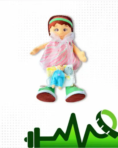 [PPF] Puerperio en fieltro