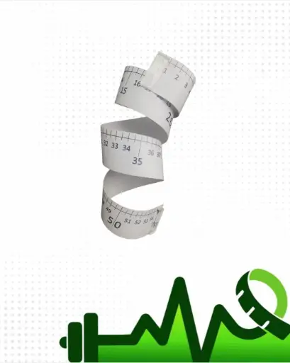 [TCN] Cinta Tallimetro NutriMEdu