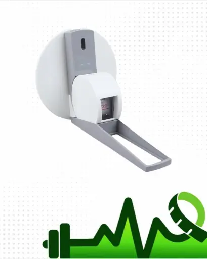 [TLN] Tallímetro enrollable genérico