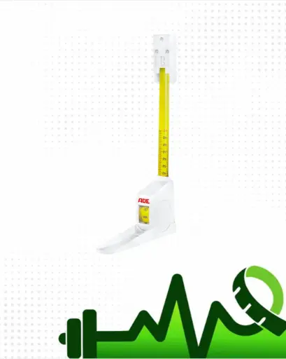 [ATL] Tallimetro ADE Enrollable