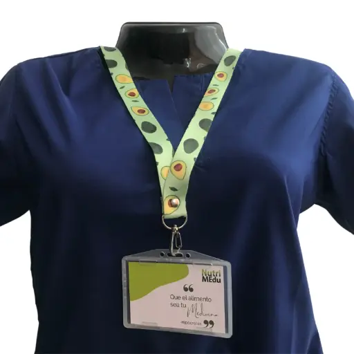 [PCF] Cinta porta carnet 