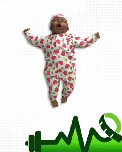 [BDB] Bebé didáctico blando