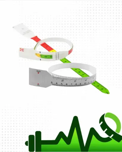 [KBC] Kit cintas braquial + cefálica