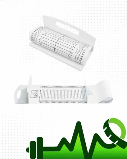 [IFG] Infantómetro Flexible