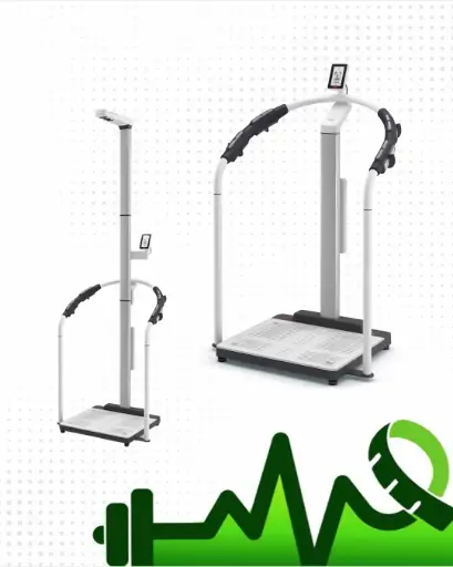 Analizador mBCA SECA 554 
