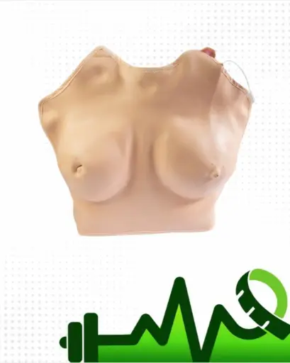 [CAE] Chaleco tamizaje de seno