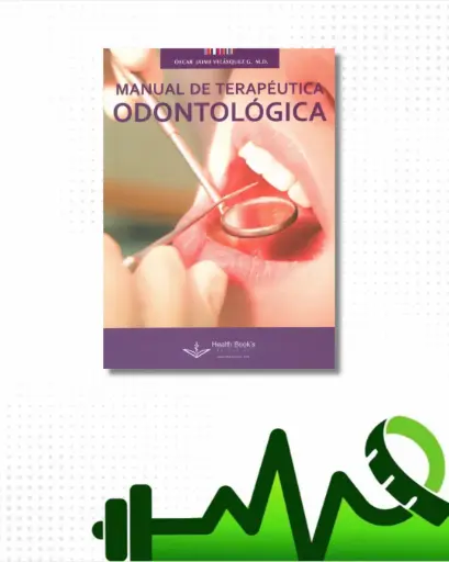 [LAO] Libro odontología
