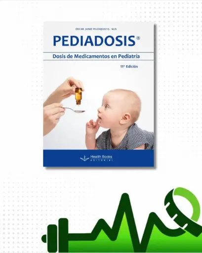 [LPS] Pediadosis