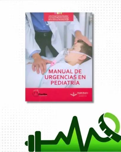 [LUP] Urgencias en pediatría