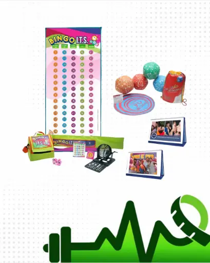 [ITS] Kit Prevención ITS y VIH