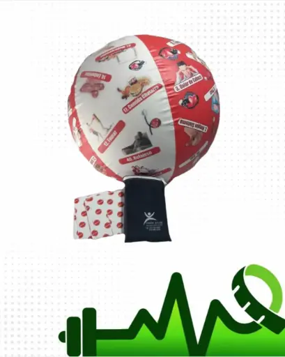 [KHT] Kit Hipertensión