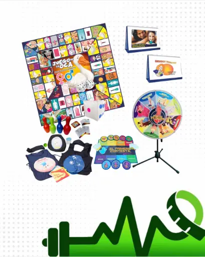 [KEA] Kit embarazo adolescente