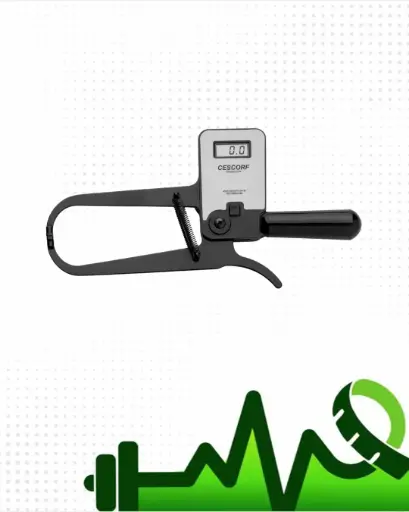 [ADCD] Plicómetro Cescorf digital