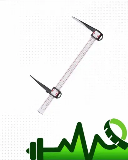 [ICH] Infantómetro Charder