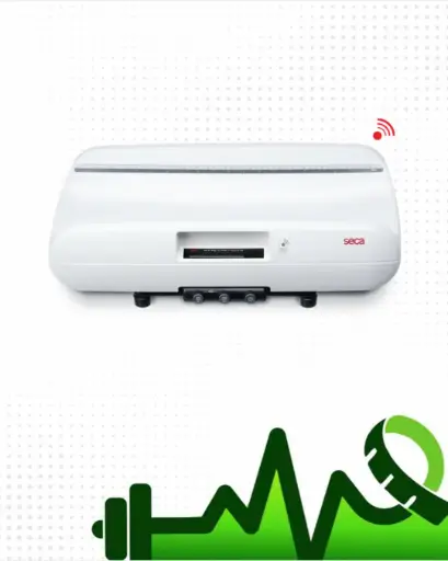 [S727] Pesabebés 727 SECA