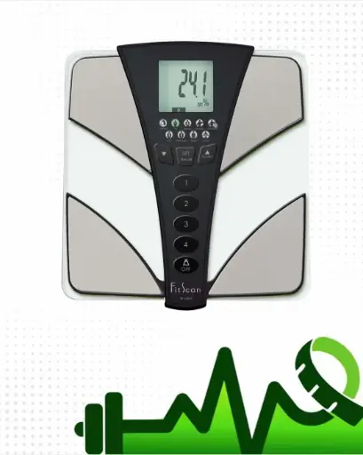 [TBI] Báscula BIA Tanita Adultos