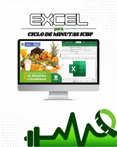 Excel TCAC 2018 ICBF