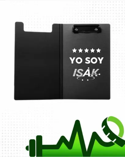★ Regalo Exclusivo ISAK ★