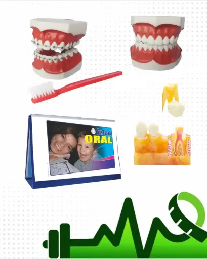 [KSO] Kit Salud Oral