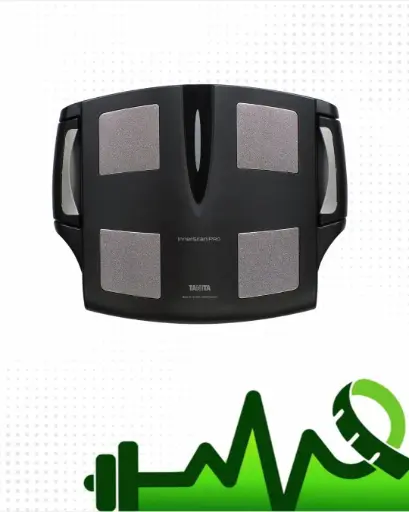 Báscula BIA Tanita InnerScan PRO
